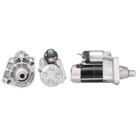 Köp Startmotor av DRI 634073102 till det låga priset 1769,95 kr