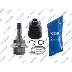 Achetez des Jeu de joints, arbre de transmission GSP 634131 à prix pour 52,91 €
