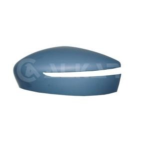 Osta Suojus, ulkopeili ALKAR:llä 6341670 edullisesti hintaan 30,70 €