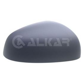 Osta Suojus, ulkopeili ALKAR:llä 6342191 edullisesti hintaan 11,32 €