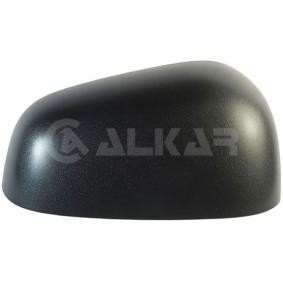 Osta Suojus, ulkopeili ALKAR:llä 6344456 edullisesti hintaan 16,05 €