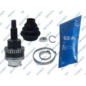 Acquista Kit giunti semiasse da GSP 635007 a buon mercato per soli 44,84 €