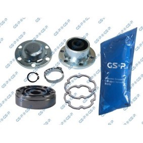Comprar Juego de articulación, árbol de transmisión de GSP 635008 a bajo precio de 33,13 €