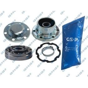 Comprar Juego de articulación, árbol de transmisión de GSP 635009 a bajo precio de 51,18 €