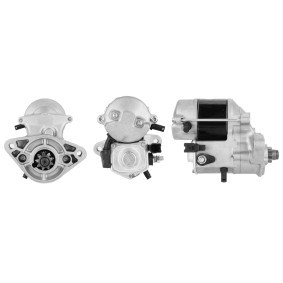 Köp Startmotor av DRI 635018092 till det låga priset 1629,67 kr