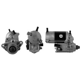 Köp Startmotor av DRI 635021092 till det låga priset 3875,10 kr