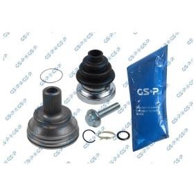 Achetez des Jeu de joints, arbre de transmission GSP 635026 à prix pour 41,64 €
