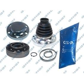 Acquista Kit giunti semiasse da GSP 635051 a buon mercato per soli 72,61 €