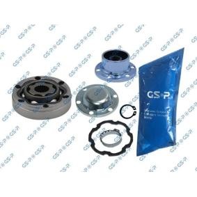 Hardyscheibe 635064 für FIAT