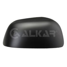 Osta Suojus, ulkopeili ALKAR:llä 6352859 edullisesti hintaan 25,70 €