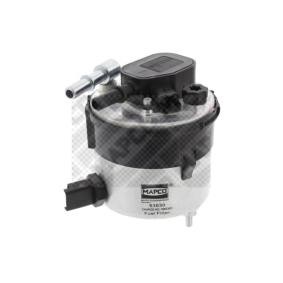 Compre Filtro de combustível da MAPCO 63630 a um preço baixo por 63,52 €