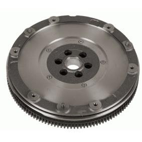 Acquista Volano bimassa da SACHS 6366 000 020 a buon mercato per soli 491,32 €