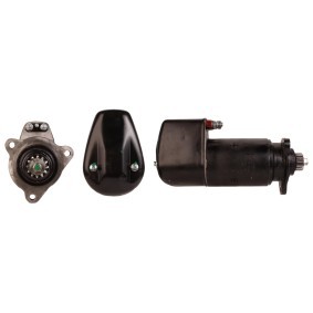 Köp Startmotor av DRI 638041124 till det låga priset 5195,70 kr