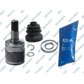 Comprar Juego de articulación, árbol de transmisión de GSP 639006 a bajo precio de 65,19 €