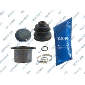 Comprar Juego de articulación, árbol de transmisión de GSP 639089 a bajo precio de 47,07 €