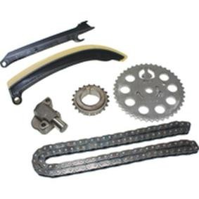 Achetez des Kit de chaîne de distribution BIRTH 6395 à prix pour 96,97 €