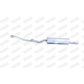 Endschalldämpfer 17458 von WALKER günstig für 76,49 € online kaufen