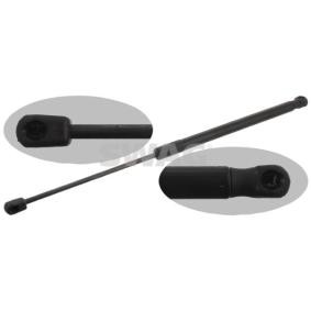 Acquista Ammortizatore pneumatico, Cofano bagagli / vano carico da SWAG 64 93 8523 a buon mercato per soli 33,97 €