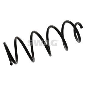 Acquista Molle ammortizzatori da SWAG 64 94 6825 a buon mercato per soli 28,64 €