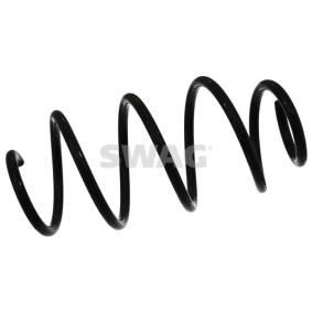 Köp Spiralfjäder av SWAG 64 94 6974 till det låga priset 510,20 kr