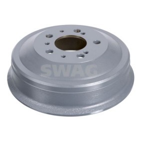 Köp Luftfilter av SWAG 64 94 8558 till det låga priset 203,68 kr