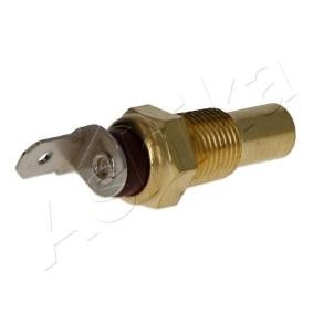 Comprar Sensor, temperatura del refrigerante de ASHIKA 64-03-307 a bajo precio de 10,08 €