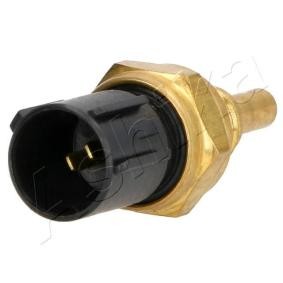 Achetez des Sonde de température, liquide de refroidissement ASHIKA 64-04-402 à prix pour 27,40 €