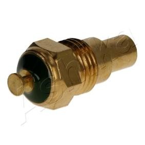 Achetez des Sonde de température, liquide de refroidissement ASHIKA 64-09-900 à prix pour 11,30 €