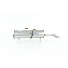 Endschalldämpfer 17582 von WALKER günstig für 58,65 € online kaufen