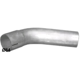 Abgasrohr 64.20