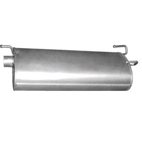Mittelschalldämpfer 64.29