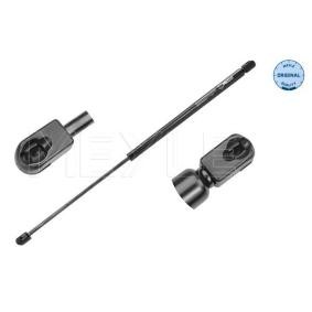 Comprar Amortiguador de maletero de MEYLE 640 910 0004 a bajo precio de 19,30 €
