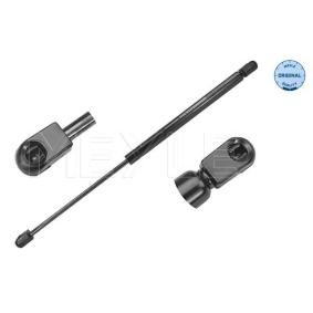 Comprar Amortiguador de maletero de MEYLE 640 910 0016 a bajo precio de 17,68 €