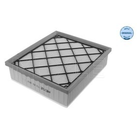 Comprar Amortiguador de maletero de MEYLE 640 910 0060 a bajo precio de 16,75 €