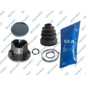 Achetez des Jeu de joints, arbre de transmission GSP 641014 à prix pour 51,36 €