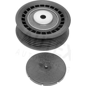 Compre Rolo tensor, correia trapezoidal estriada da AUTEX 641029 a um preço baixo por 53,13 €