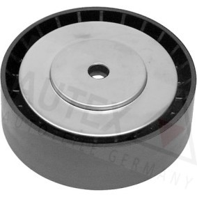 VOLKSWAGEN Spannrolle, Keilrippenriemen von AUTEX