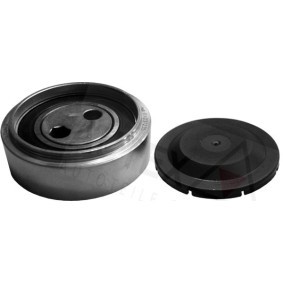 VOLKSWAGEN Spannrolle, Keilrippenriemen von AUTEX
