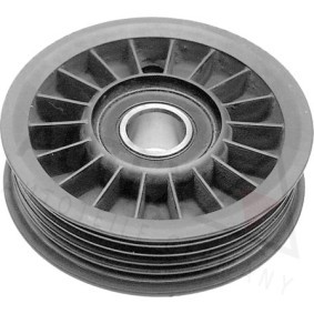 VOLKSWAGEN Spannrolle, Keilrippenriemen von AUTEX