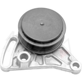 VOLKSWAGEN Spannrolle, Keilrippenriemen von AUTEX