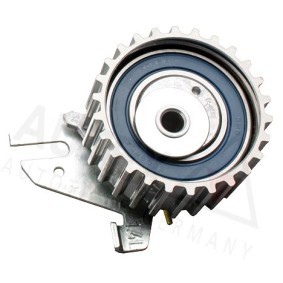 Achetez des Galet tendeur de courroie de distribution AUTEX 641166 à prix pour 40,65 €