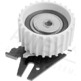 Achetez des Galet tendeur de courroie de distribution AUTEX 641168 à prix pour 64,07 €