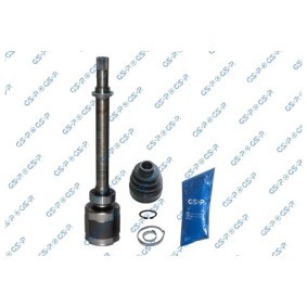 Acquista Kit giunti semiasse da GSP 641190 a buon mercato per soli 139,78 €