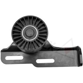 RENAULT Spannrolle, Keilrippenriemen von AUTEX