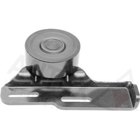 RENAULT Spannrolle, Keilrippenriemen von AUTEX