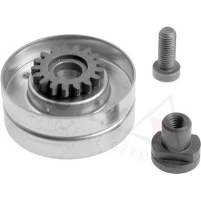 RENAULT Spannrolle, Keilrippenriemen von AUTEX