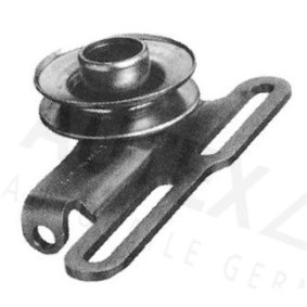 Compre Rolo tensor, correia trapezoidal da AUTEX 641341 a um preço baixo por 104,00 €