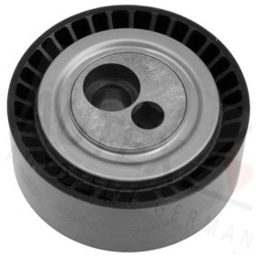 Comprar Polea tensora, correa poli V de AUTEX 641415 a bajo precio de 68,23 €