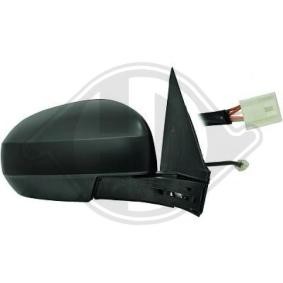 Acquista Specchietto retrovisore esterno da DIEDERICHS 6415224 a buon mercato per soli 74,95 €
