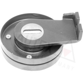 Compre Rolo tensor, correia trapezoidal estriada da AUTEX 641544 a um preço baixo por 59,34 €